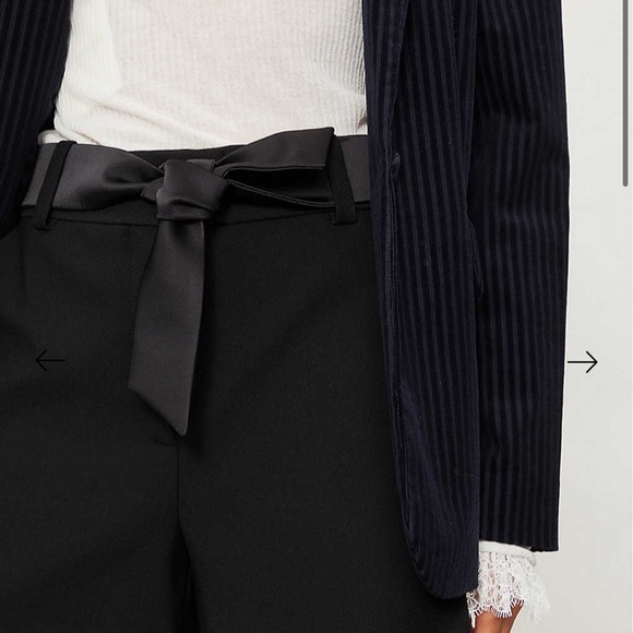 Maje shorts 38 - Picture 4 of 7